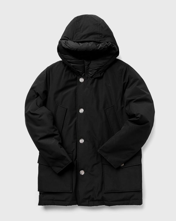 WOOLRICH ARCTIC PARKA Black BSTN Store