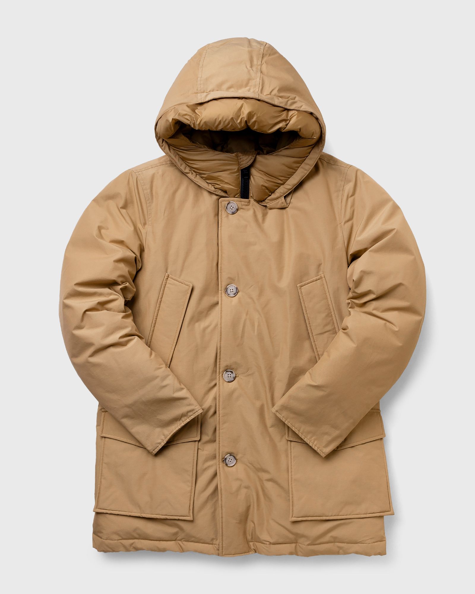 ARCTIC PARKA
