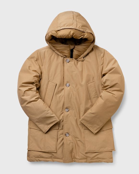 ARCTIC PARKA