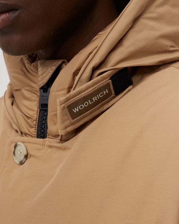 ARCTIC PARKA