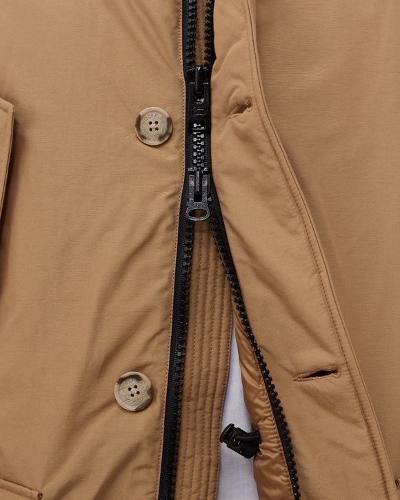 ARCTIC PARKA