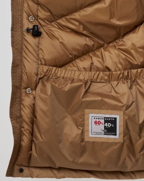 ARCTIC PARKA