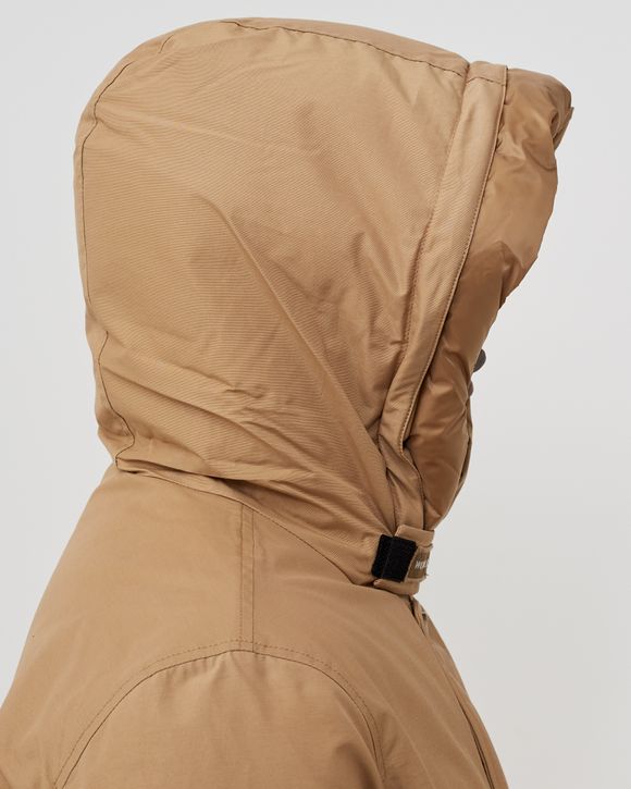 ARCTIC PARKA