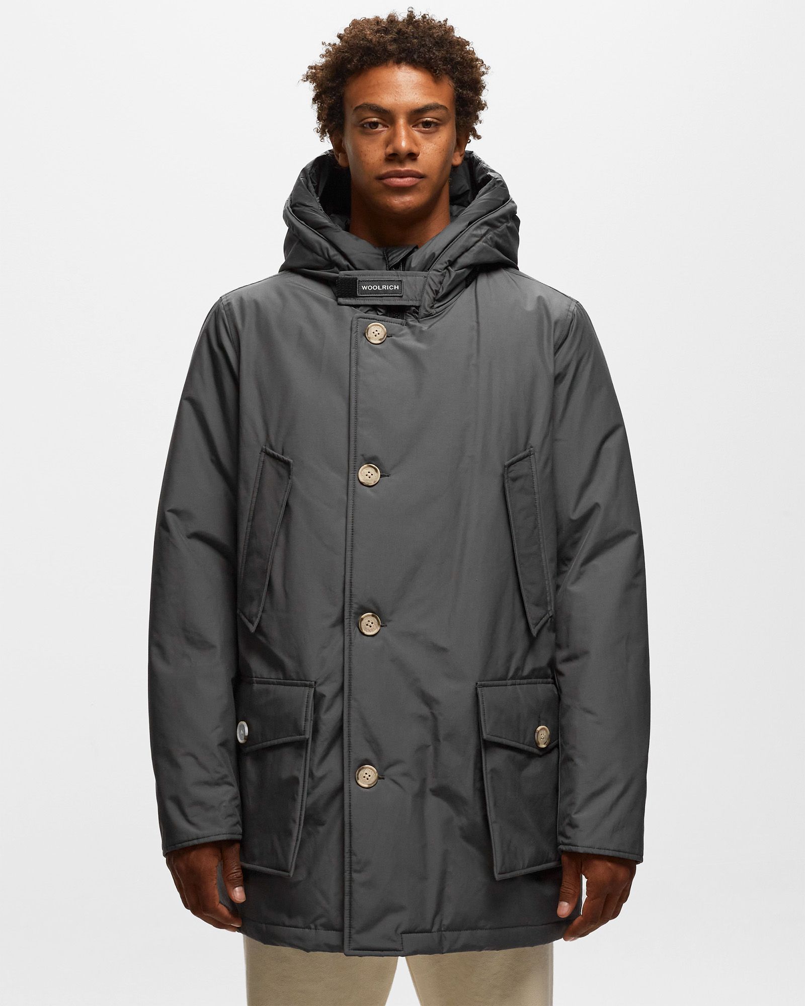 ARCTIC PARKA