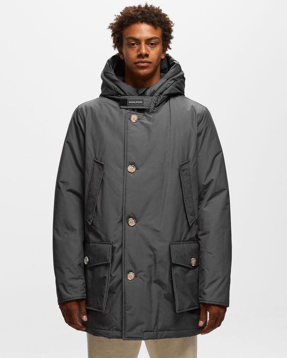 Arctic woolrich hot sale