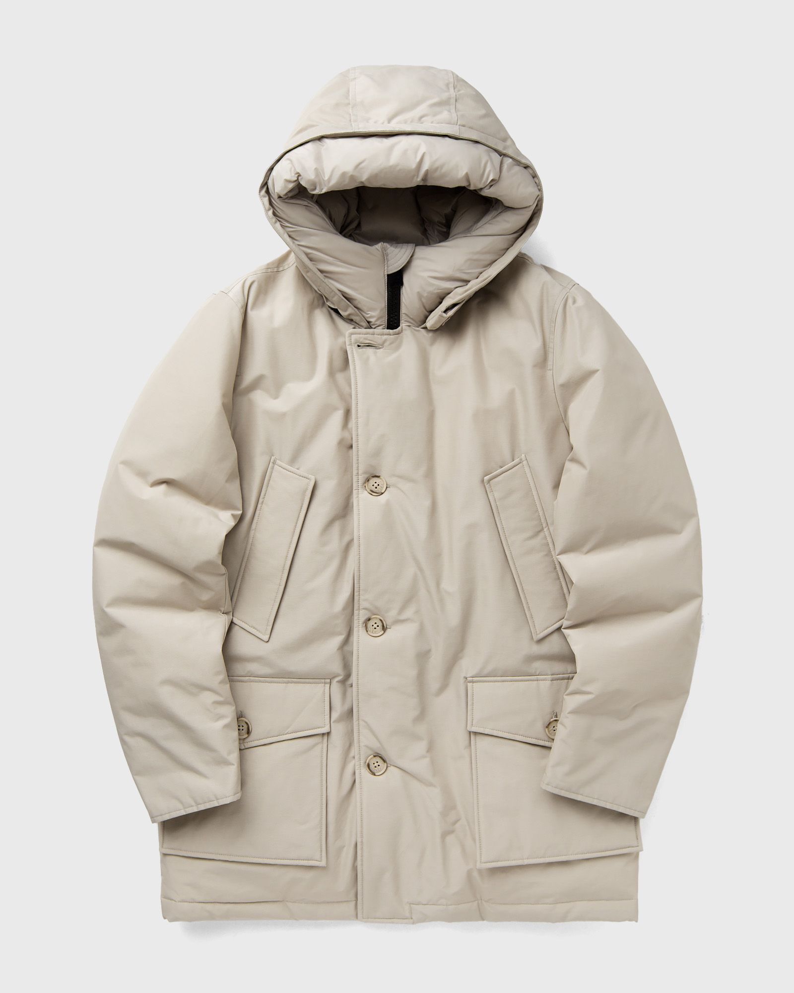 ARCTIC PARKA