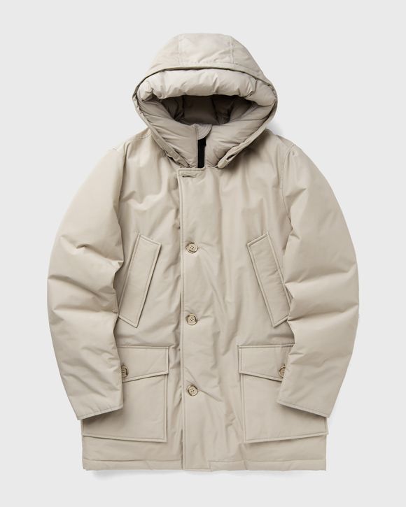 ARCTIC PARKA