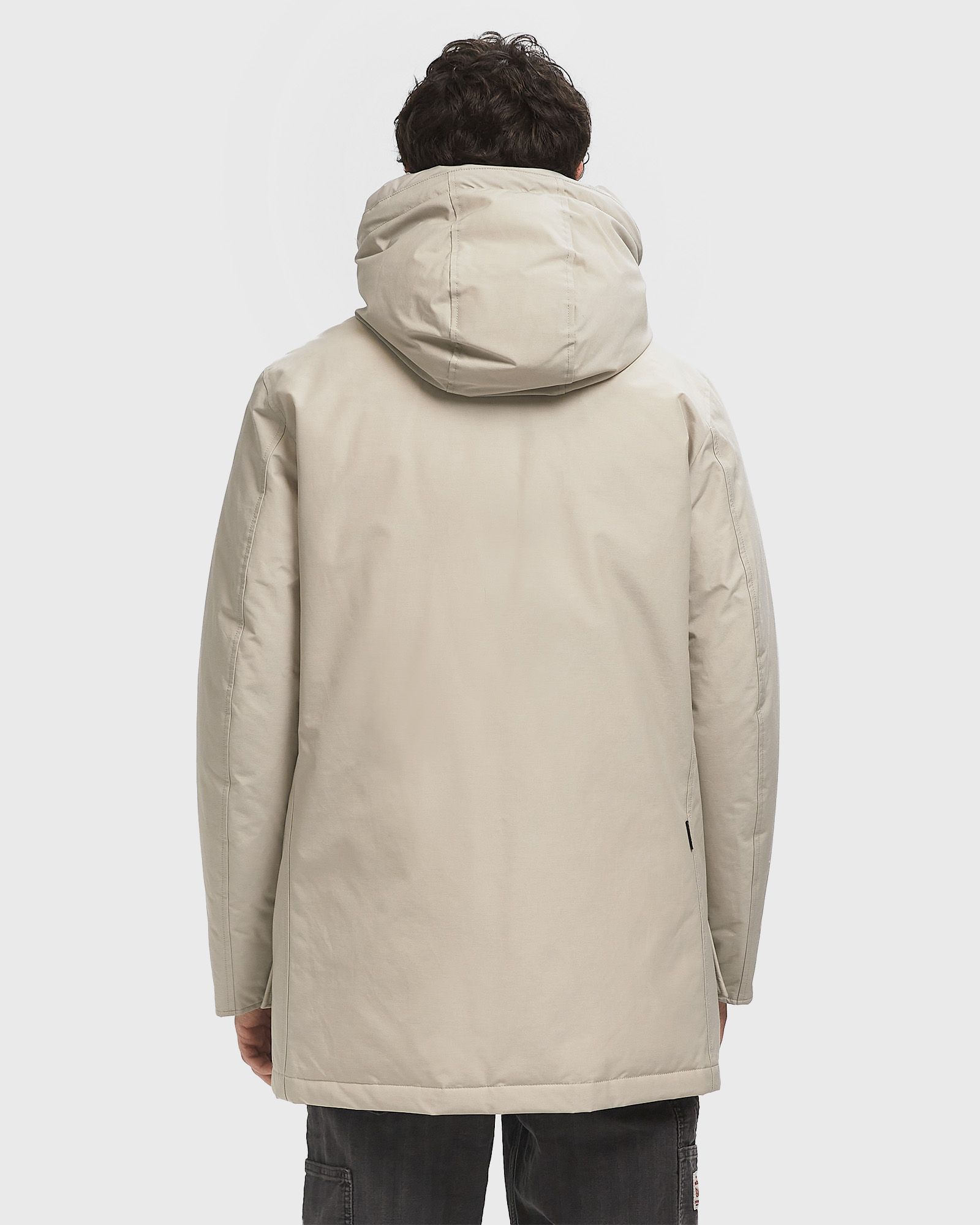 ARCTIC PARKA