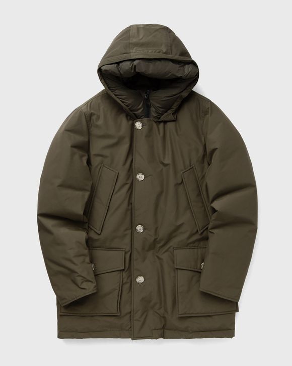 ARCTIC PARKA