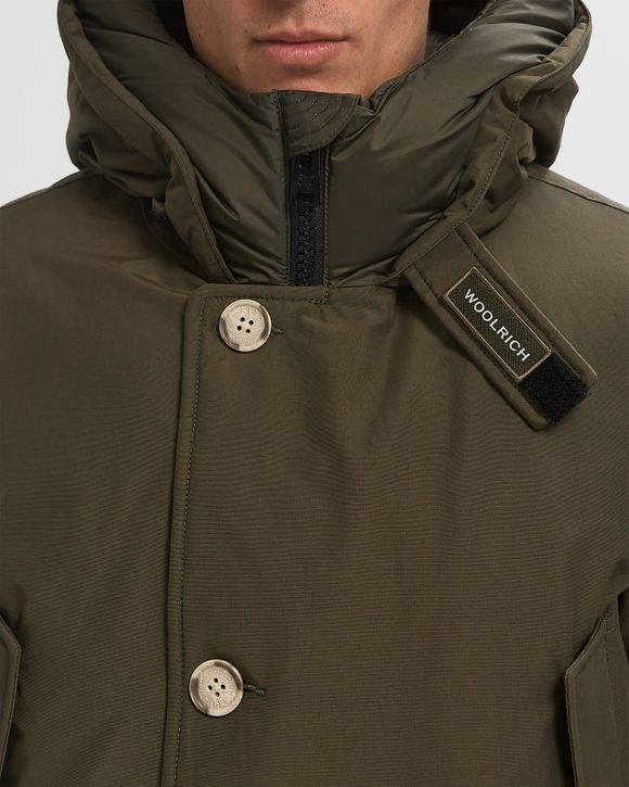 ARCTIC PARKA