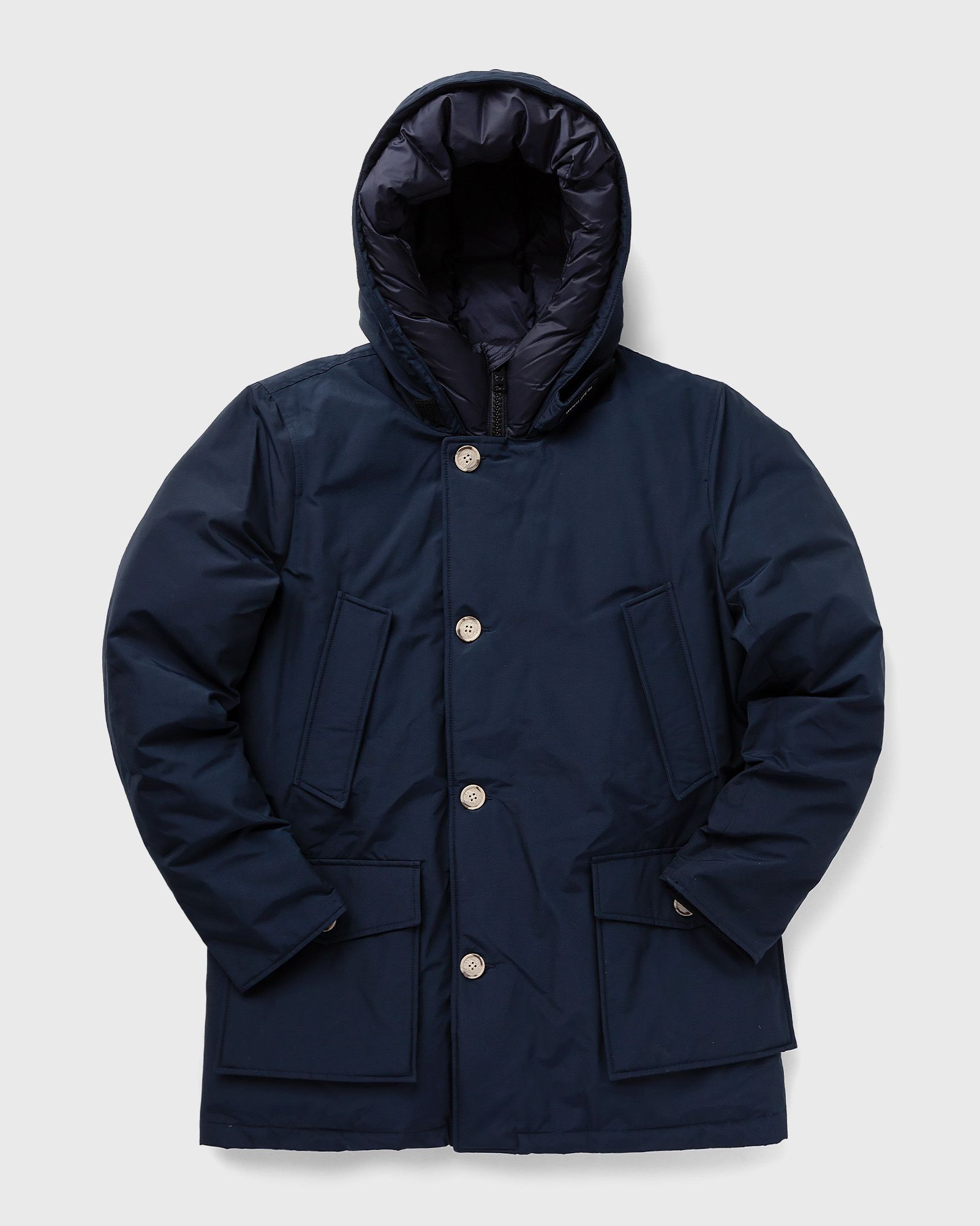Arctic Parka-image