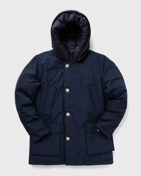 新しいコレクション SUNNY SPORTS MA-1 Woolrich × ALPHA × ブルゾン