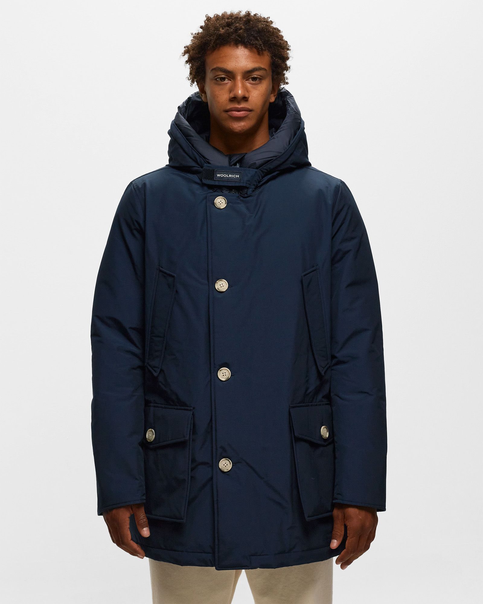 ARCTIC PARKA