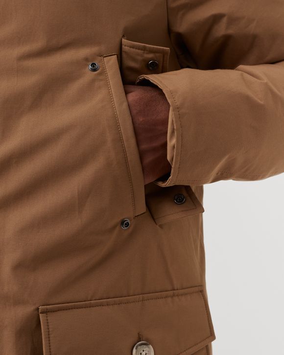 ARCTIC PARKA