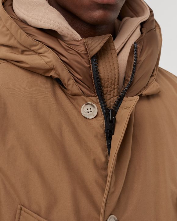 ARCTIC PARKA