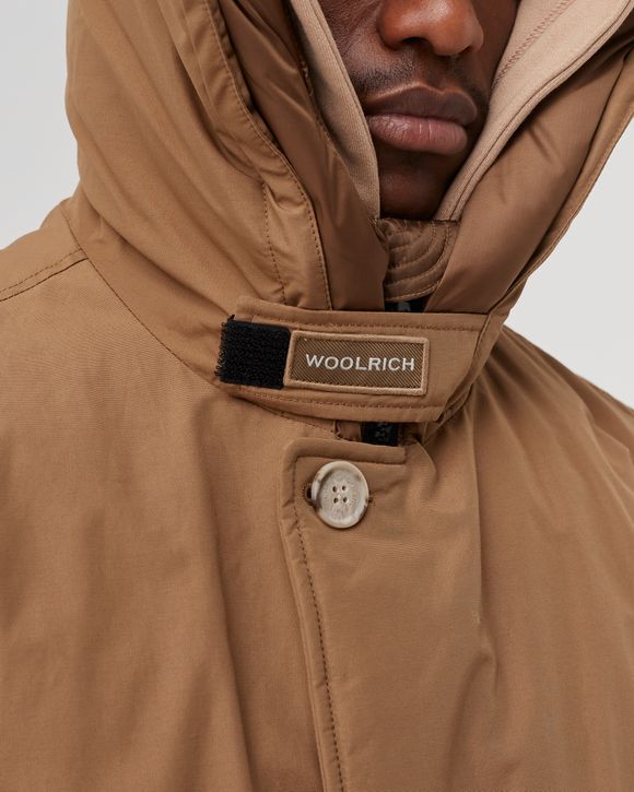 ARCTIC PARKA