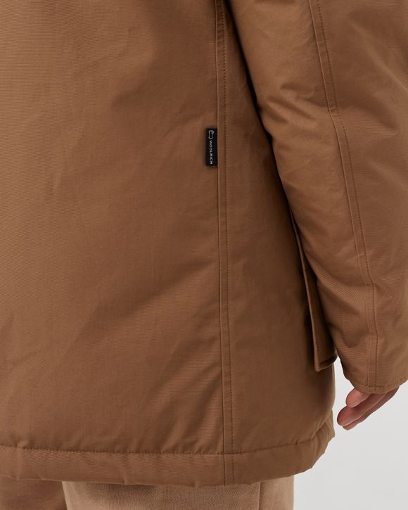 ARCTIC PARKA