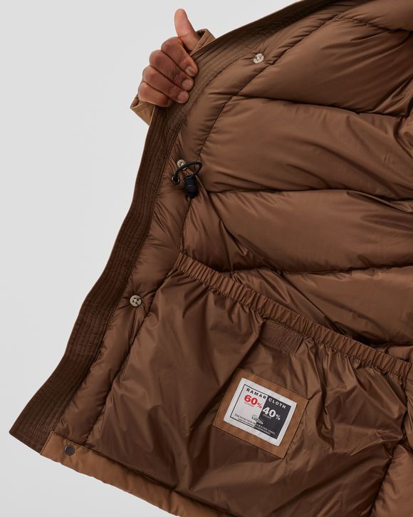 ARCTIC PARKA