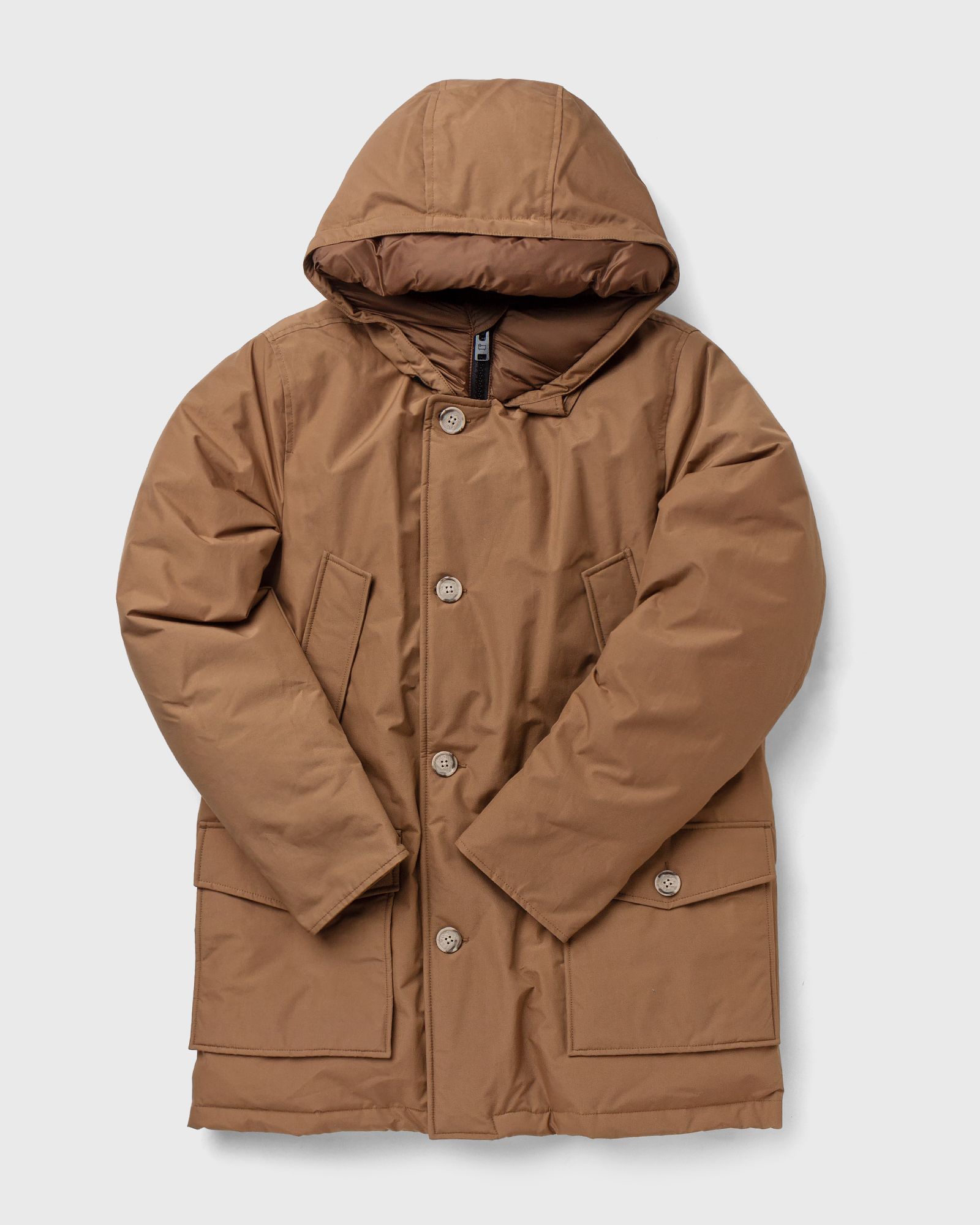 ARCTIC PARKA