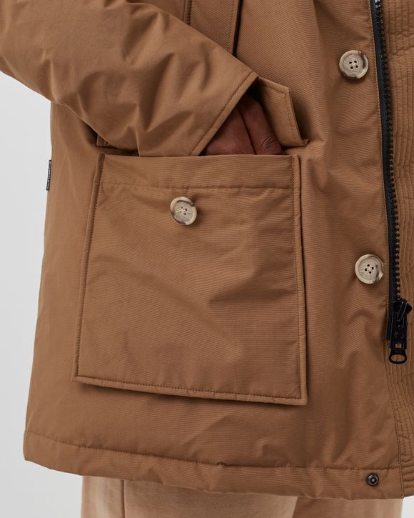 ARCTIC PARKA