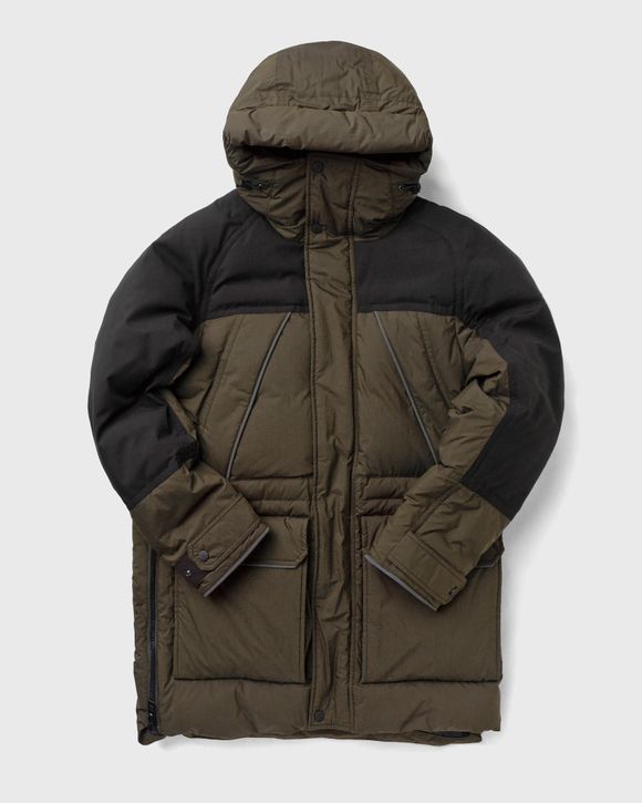 Woolrich cheap teton parka