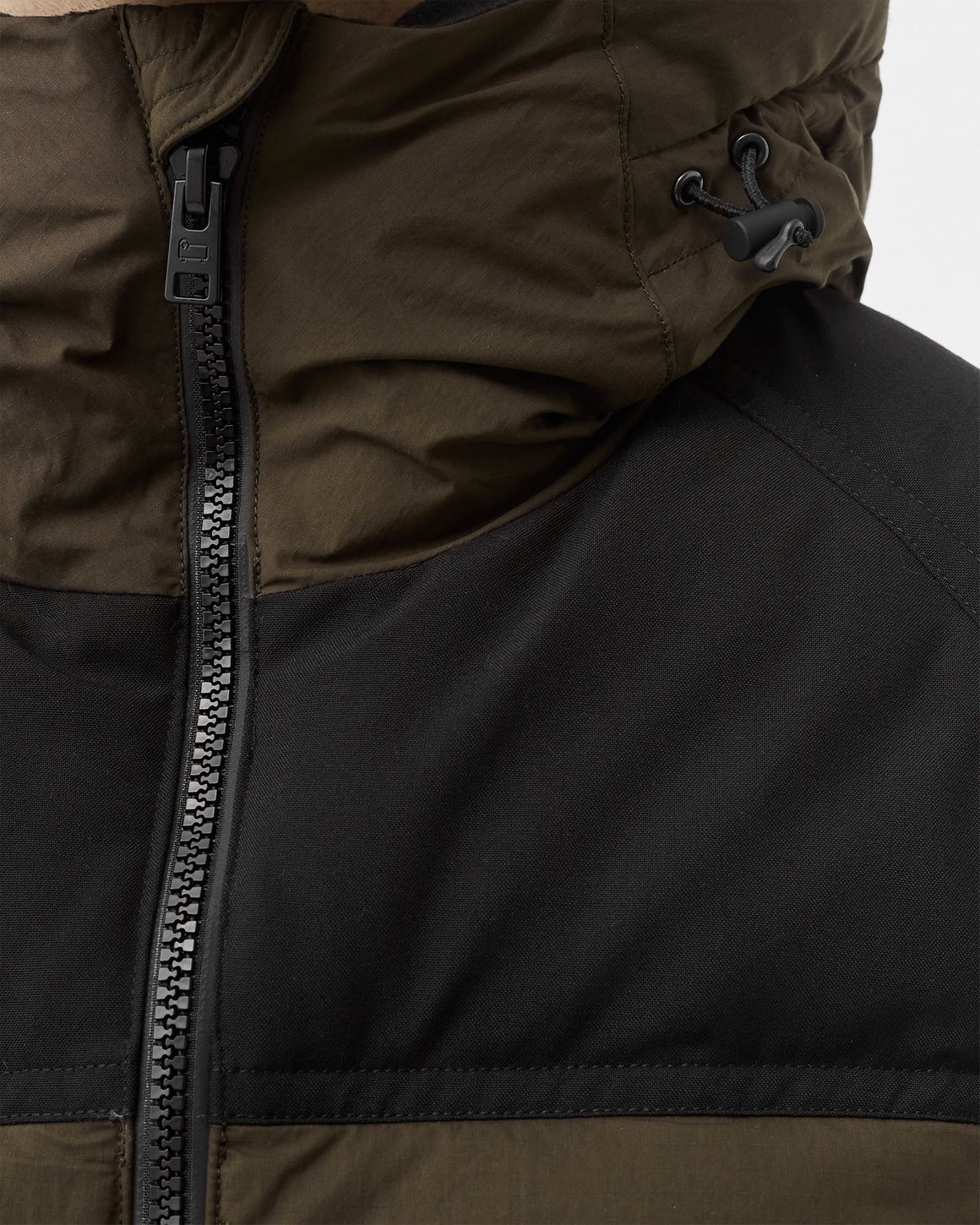 WOOLRICH - 【WOOLRICH】USA製 TETON ウォームアップジャケット