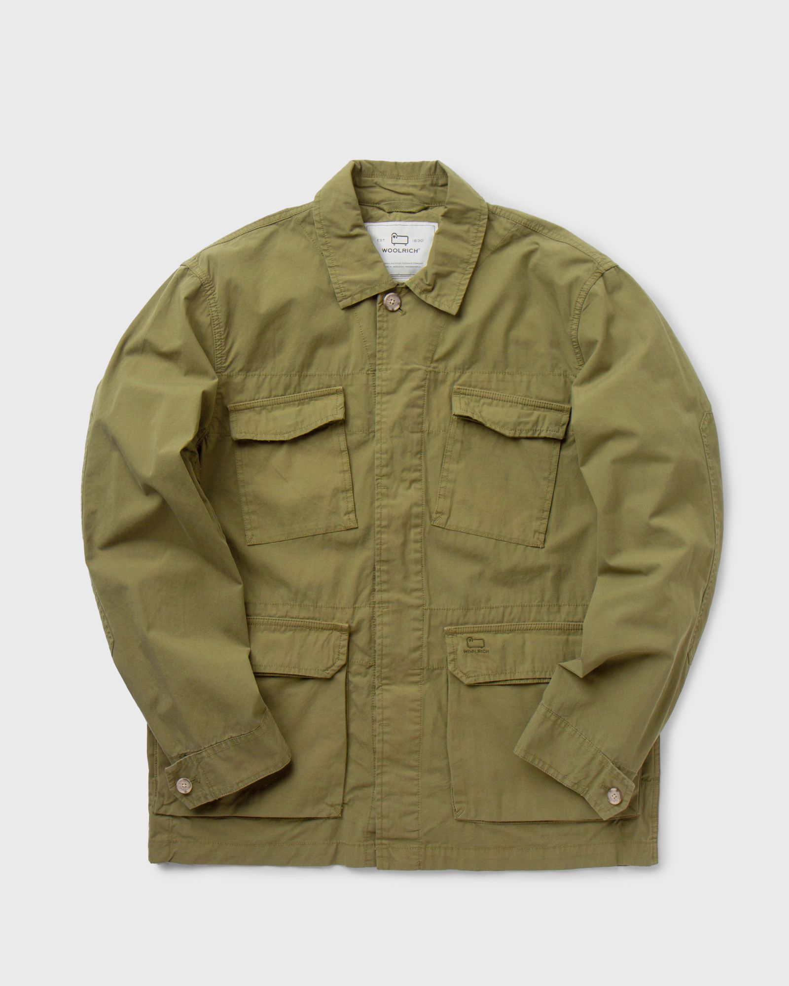 CREW FIELD JACKET