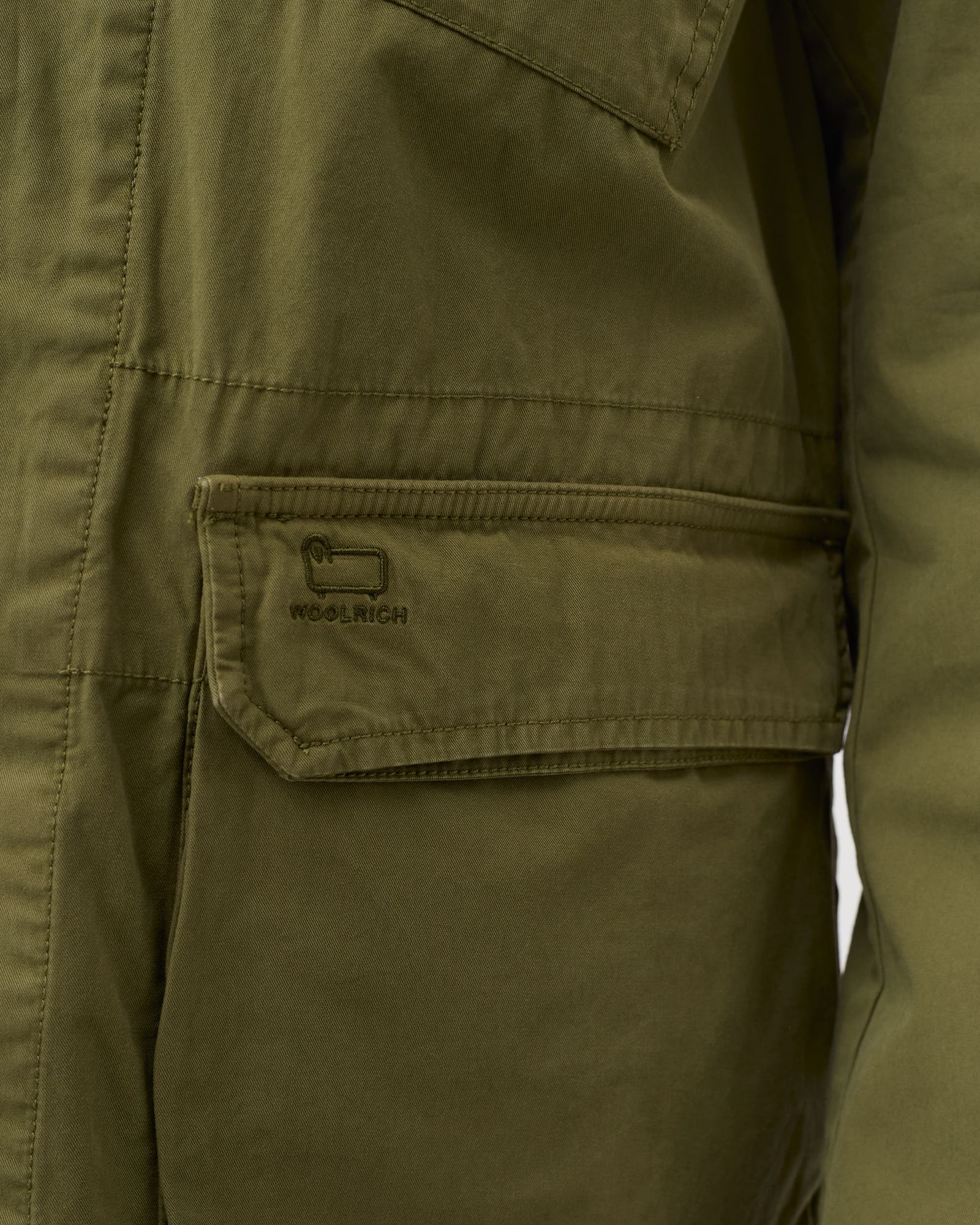 CREW FIELD JACKET