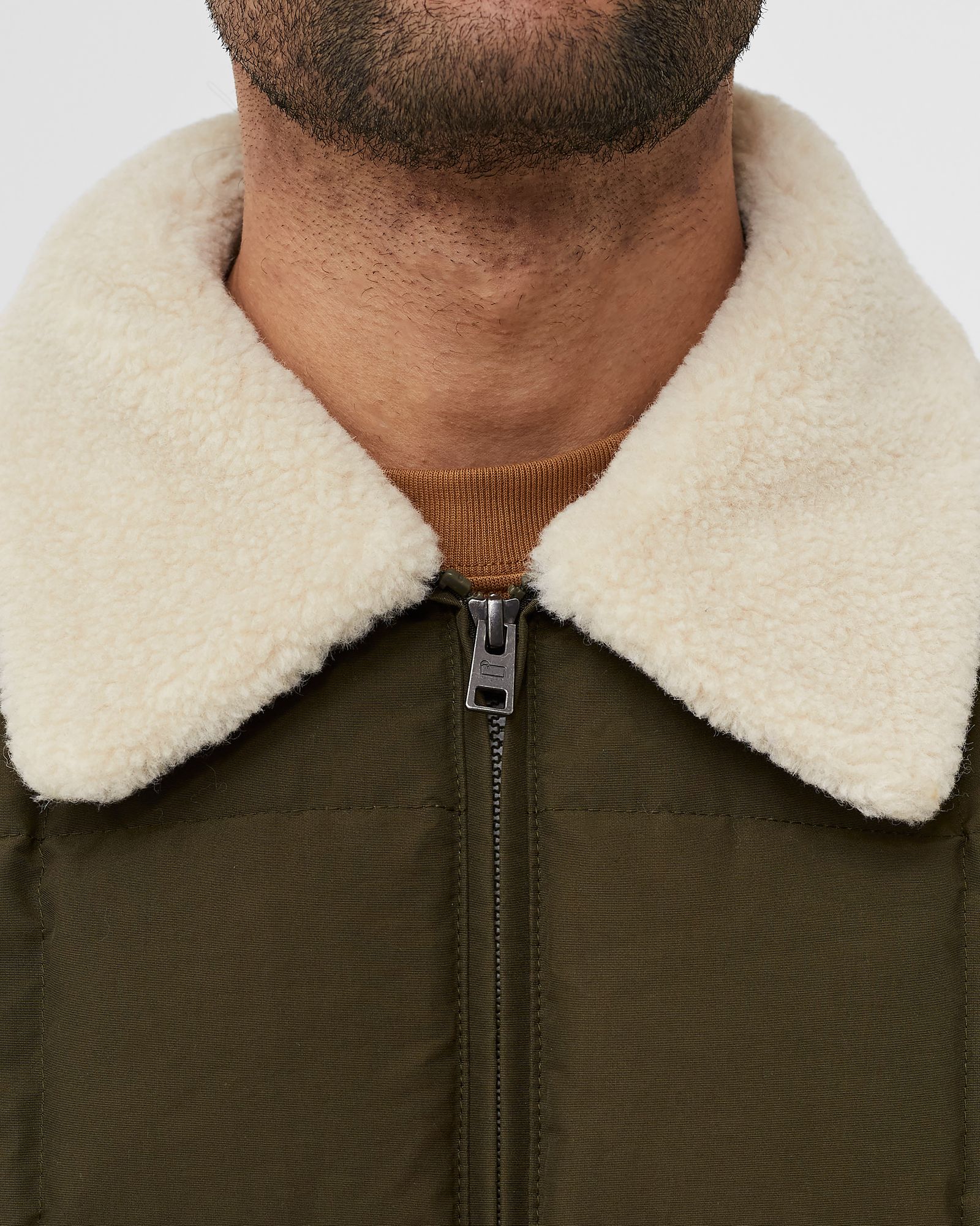 DUSTER BLIZZARD JACKET
