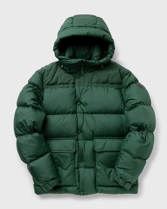 MICROFIBER SIERRA JACKET