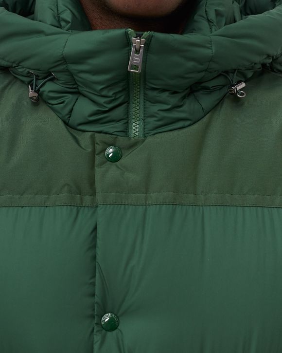 MICROFIBER SIERRA JACKET
