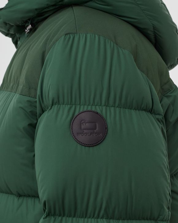 MICROFIBER SIERRA JACKET