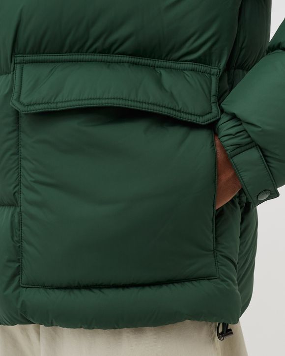 MICROFIBER SIERRA JACKET