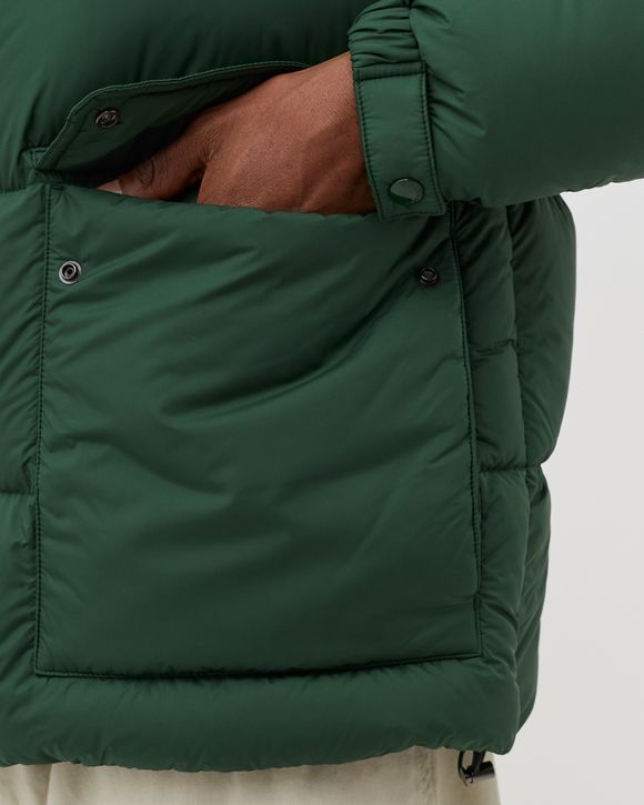 MICROFIBER SIERRA JACKET