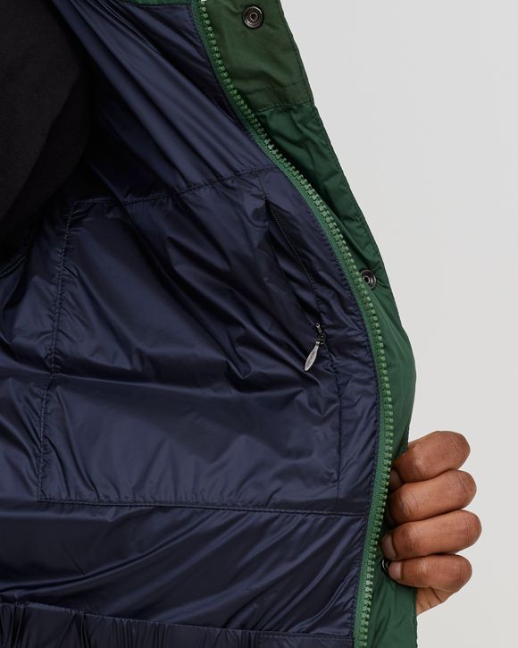 MICROFIBER SIERRA JACKET