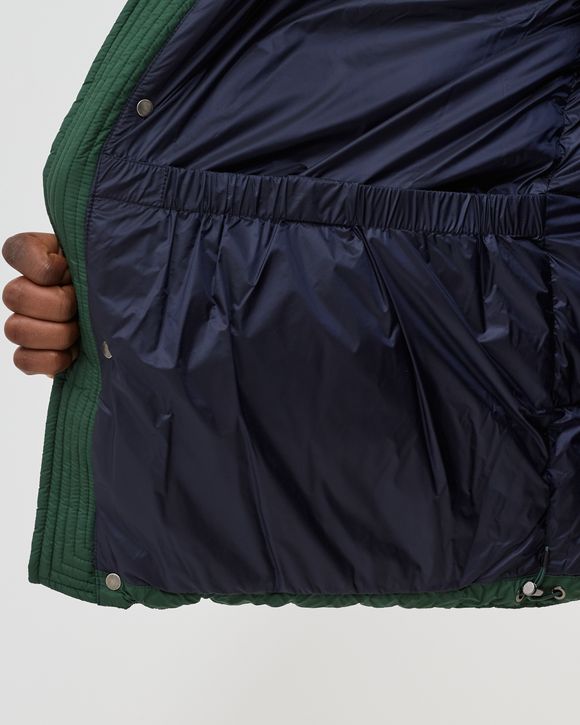 MICROFIBER SIERRA JACKET
