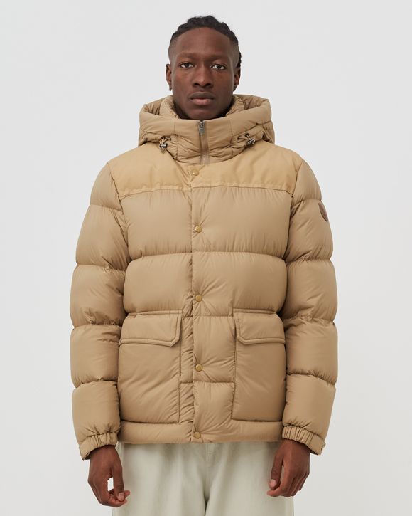 Woolrich store sierra jacket