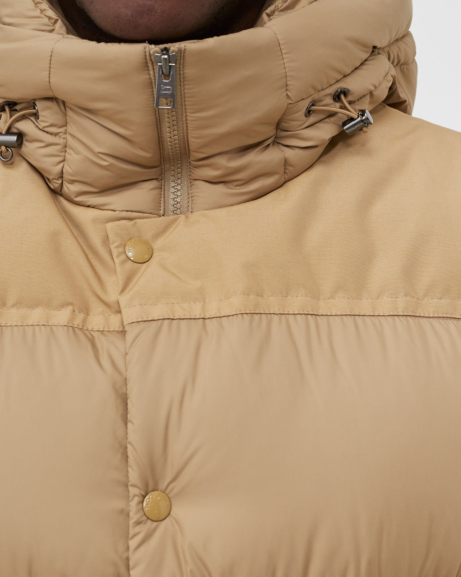 MICROFIBER SIERRA JACKET