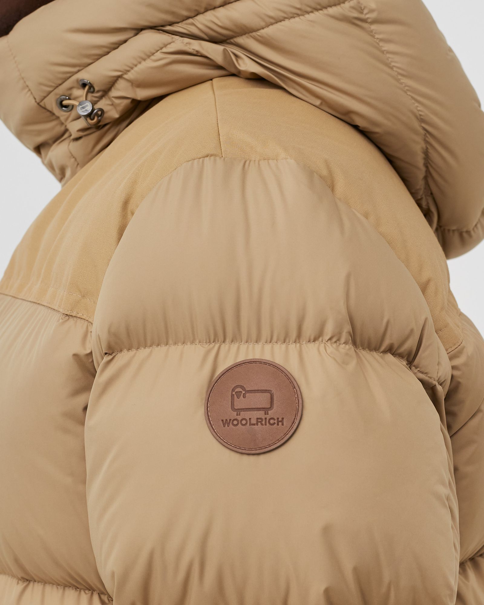 MICROFIBER SIERRA JACKET