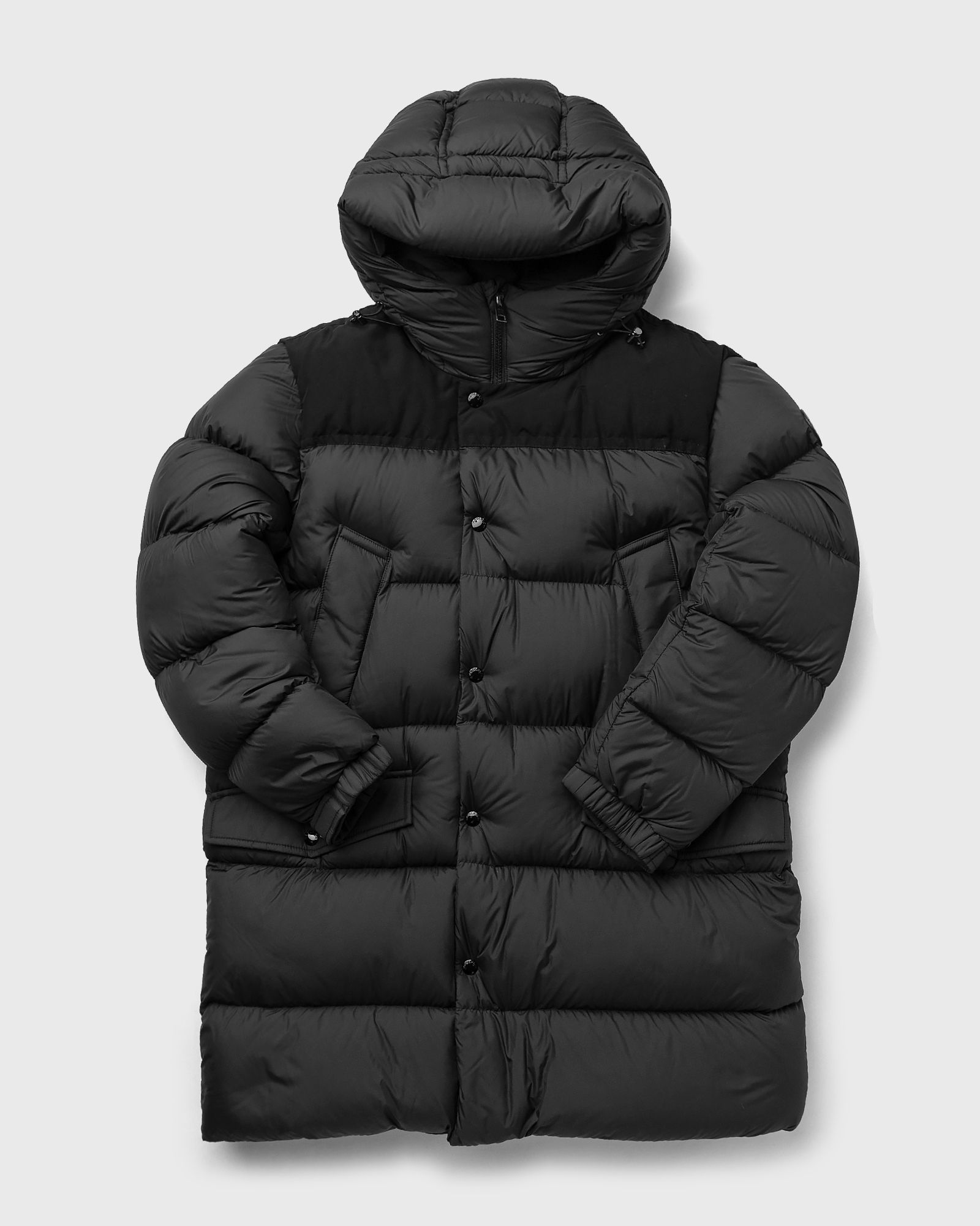 MICROFIBER SIERRA PARKA