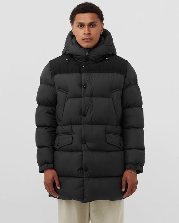 sierra parka woolrich