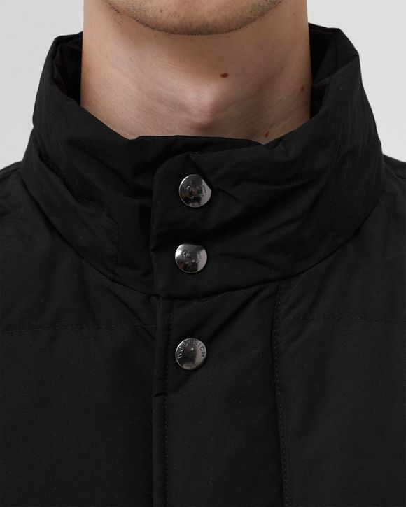 ALEUTIAN DETACHABLE HOOD VEST