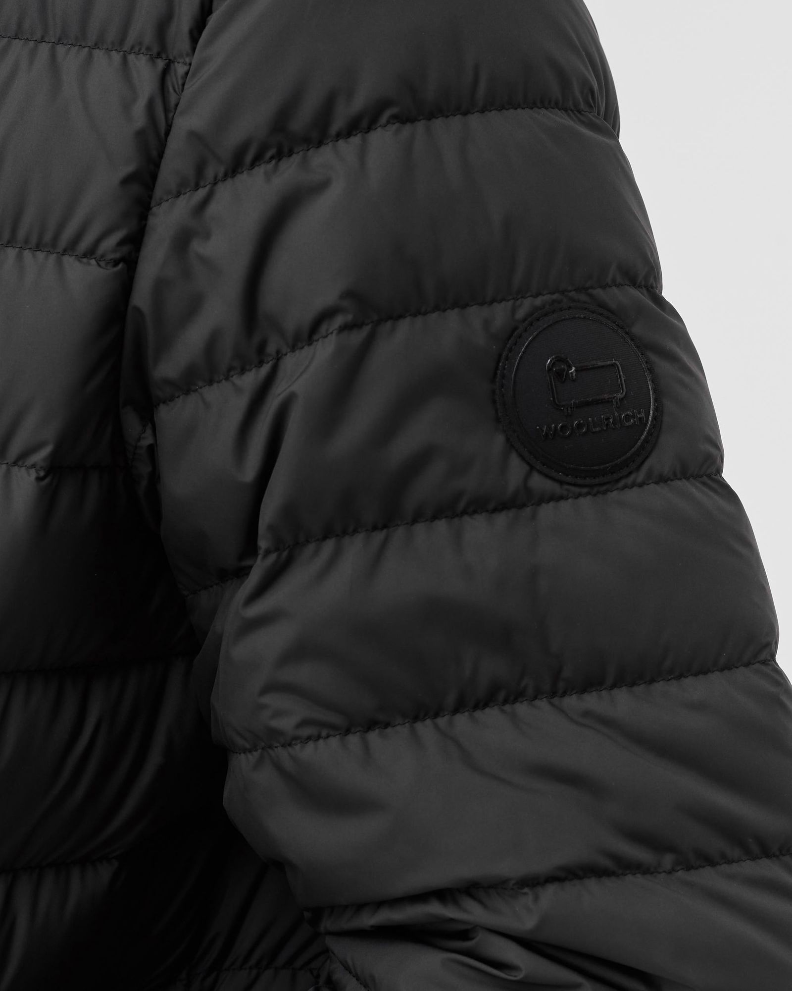 SUNDANCE TRACK JACKET