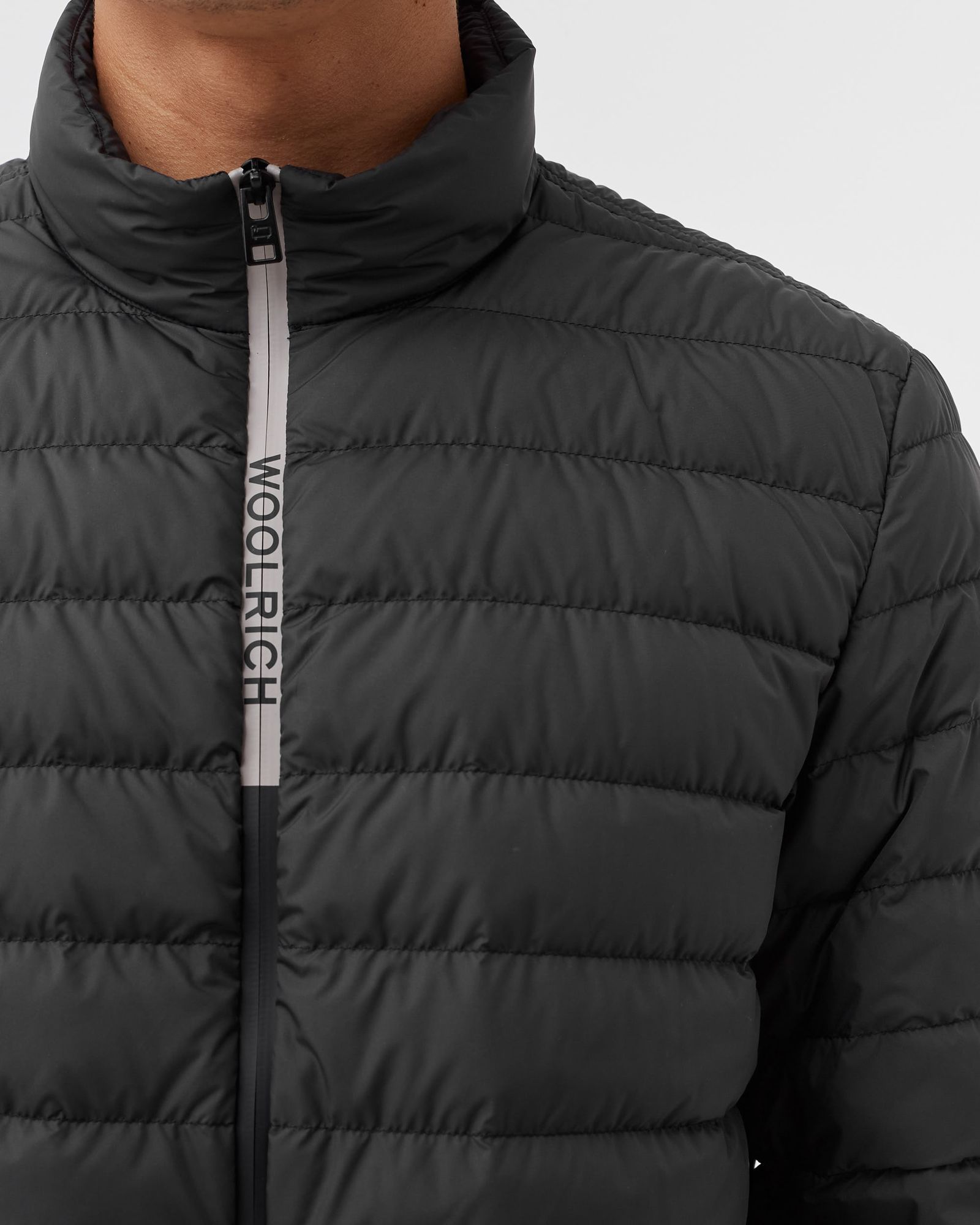 SUNDANCE TRACK JACKET