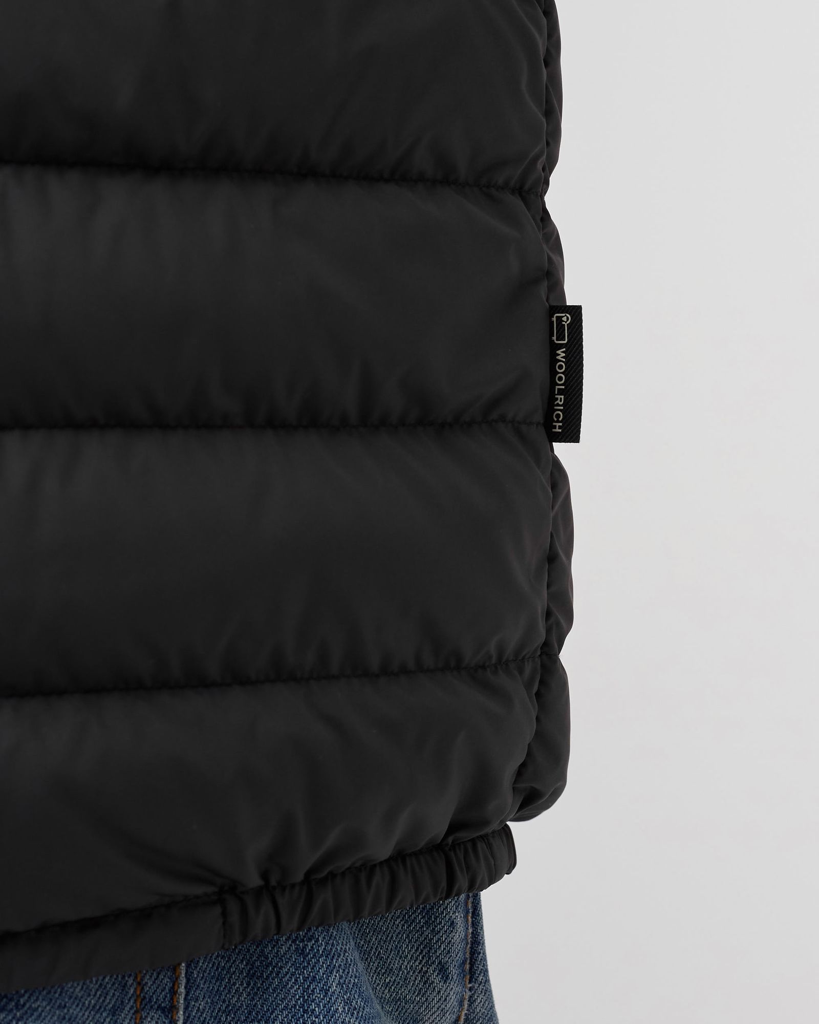 SUNDANCE TRACK JACKET