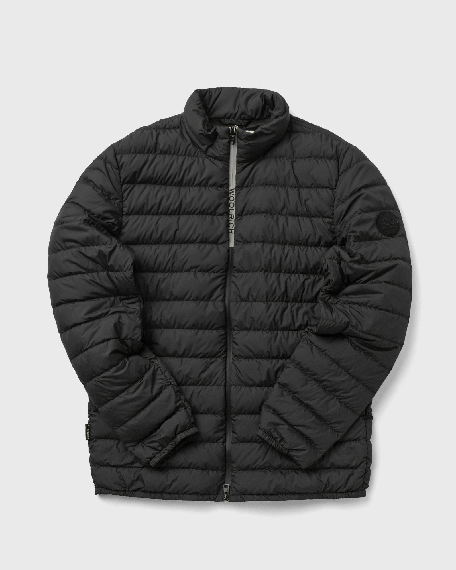 SUNDANCE TRACK JACKET