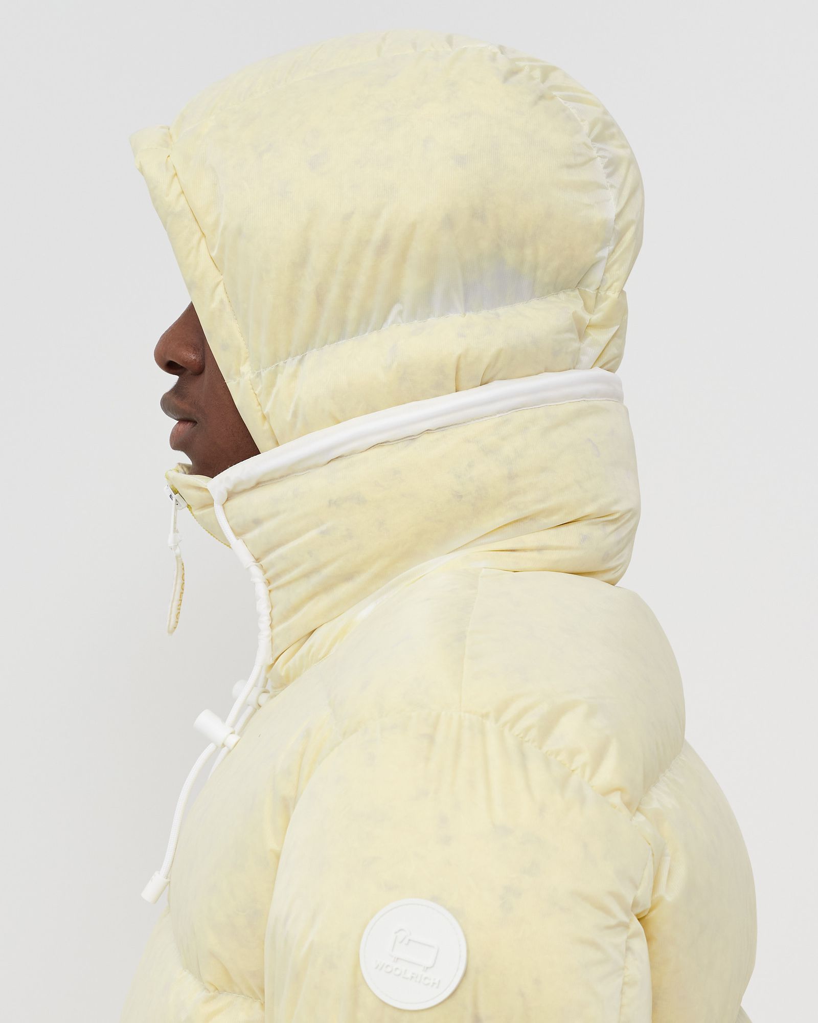 2022 DYED DOWN PARKA