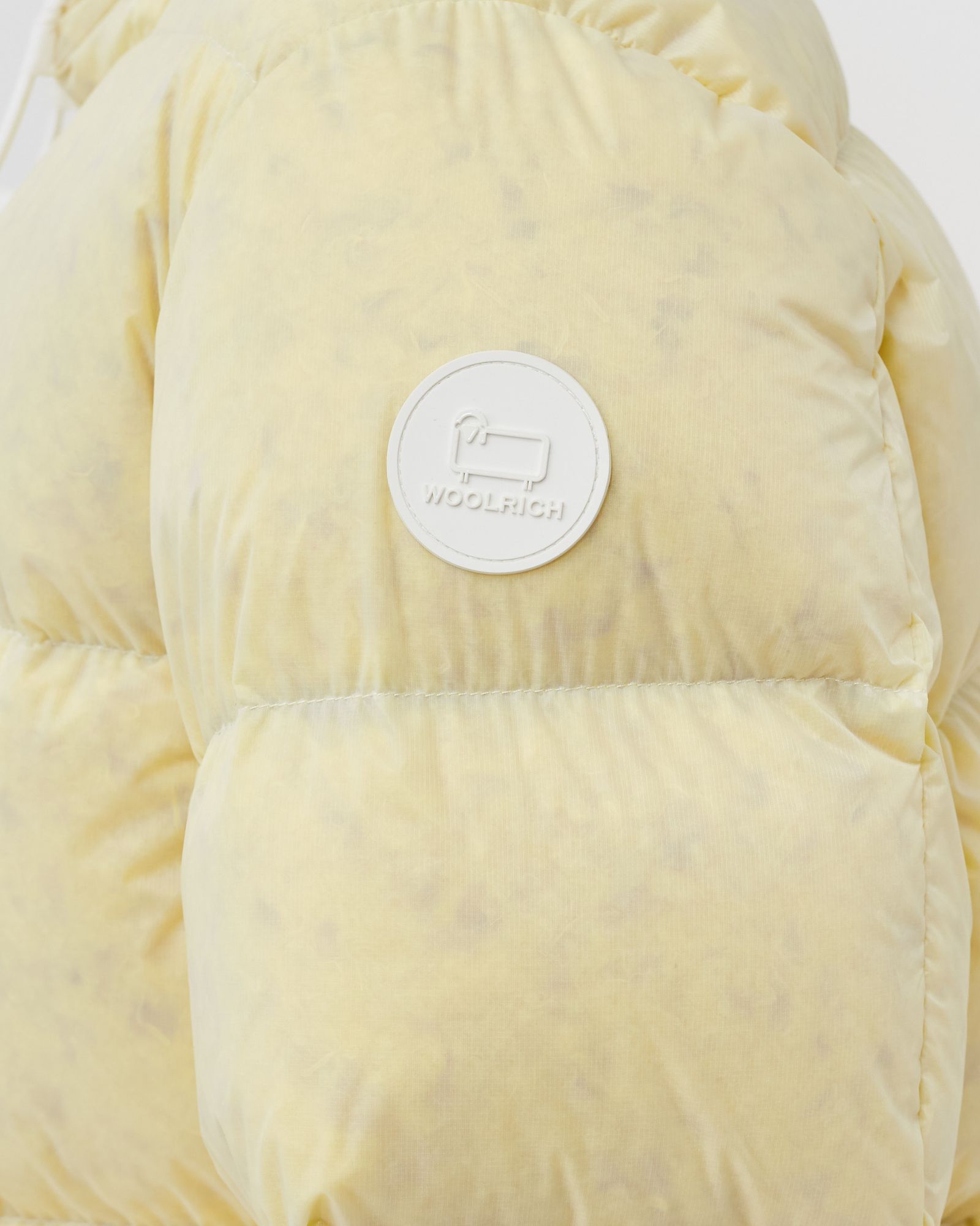 2022 DYED DOWN PARKA