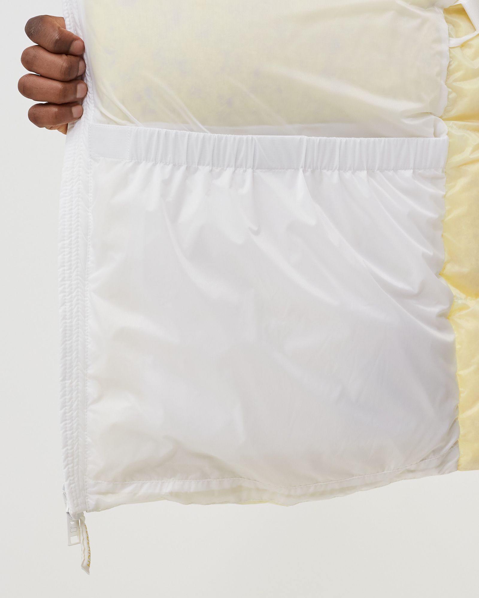 2022 DYED DOWN PARKA