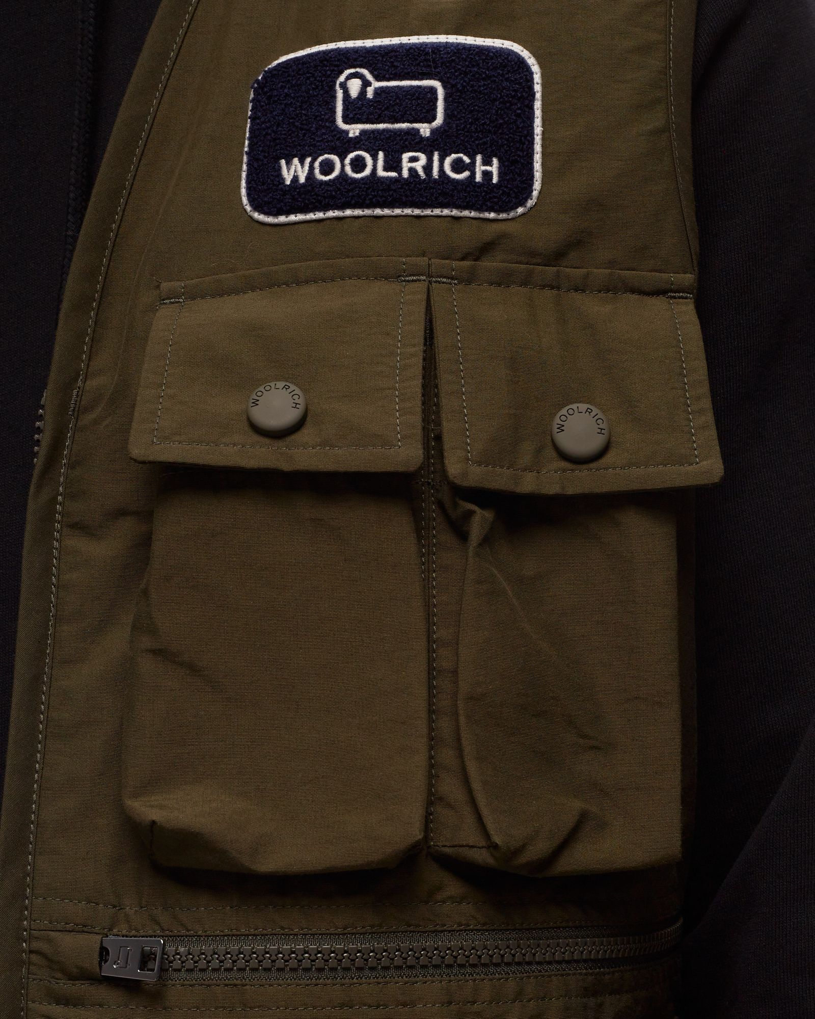 TRAIL VEST